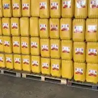 Used Cooking Oil