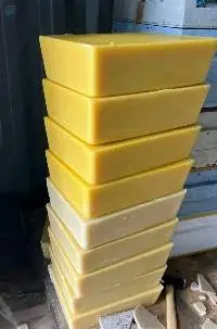 Bulk Pure Beeswax/bee Wax