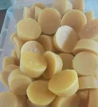 Beeswax