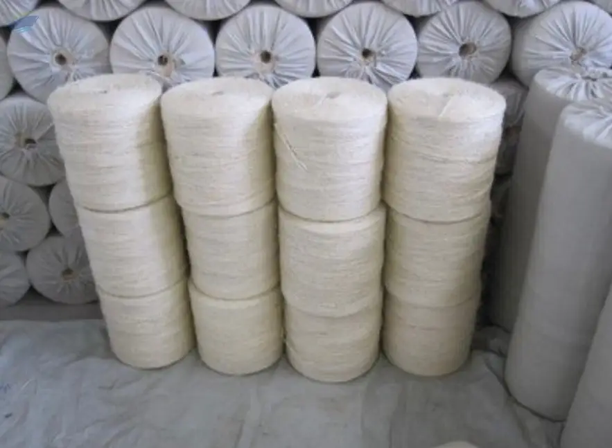 Ug Ssug Sisal Fiber