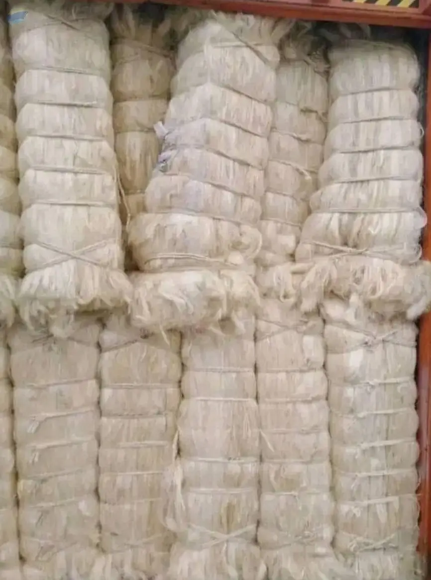 Sisal Fiber