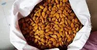 Almond Nuts