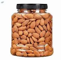 Raw Sweet Almond Nuts