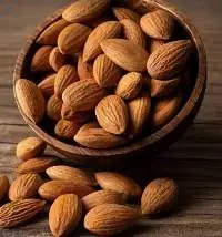 Quality Almond Nuts
