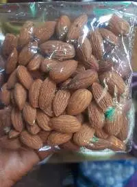 Almond Nuts