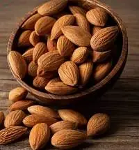 Almond Nuts