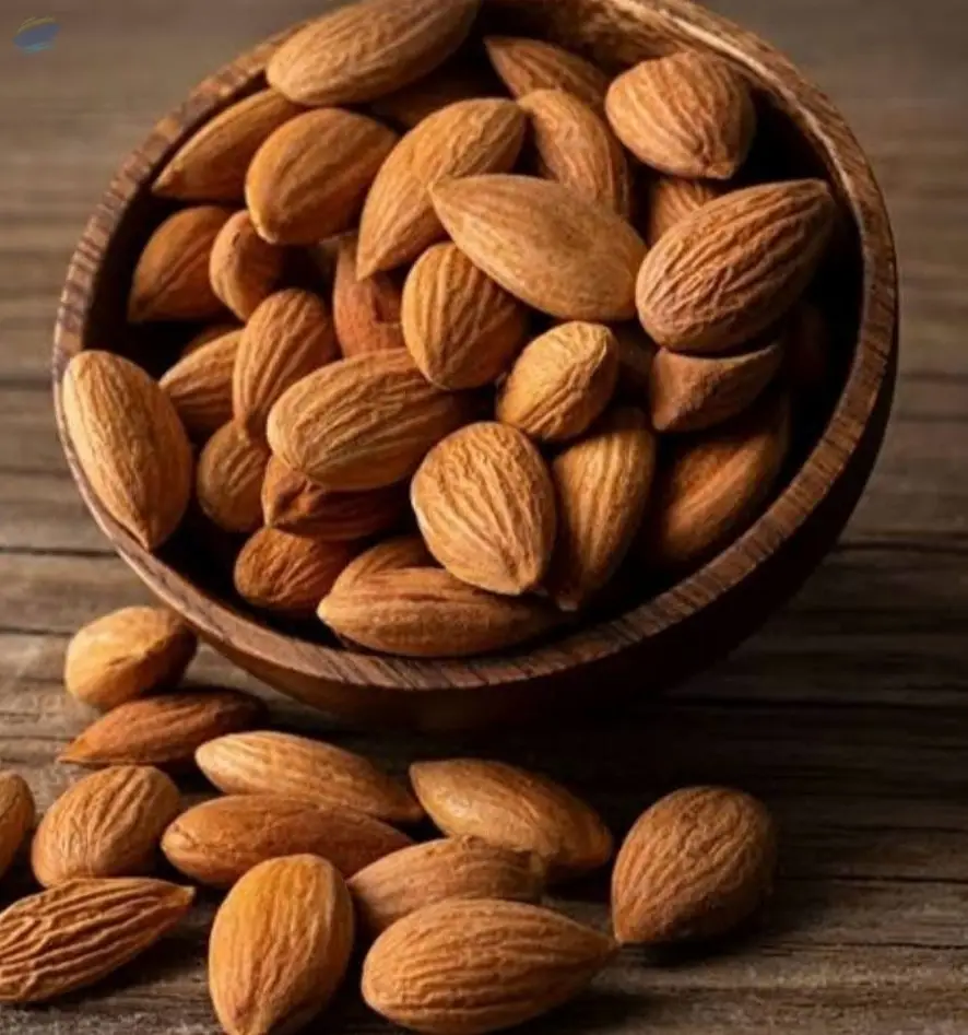 Almond Nuts