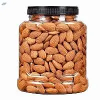 Almond Nuts