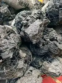 Hard Wood Charcoal Oak Charcoal