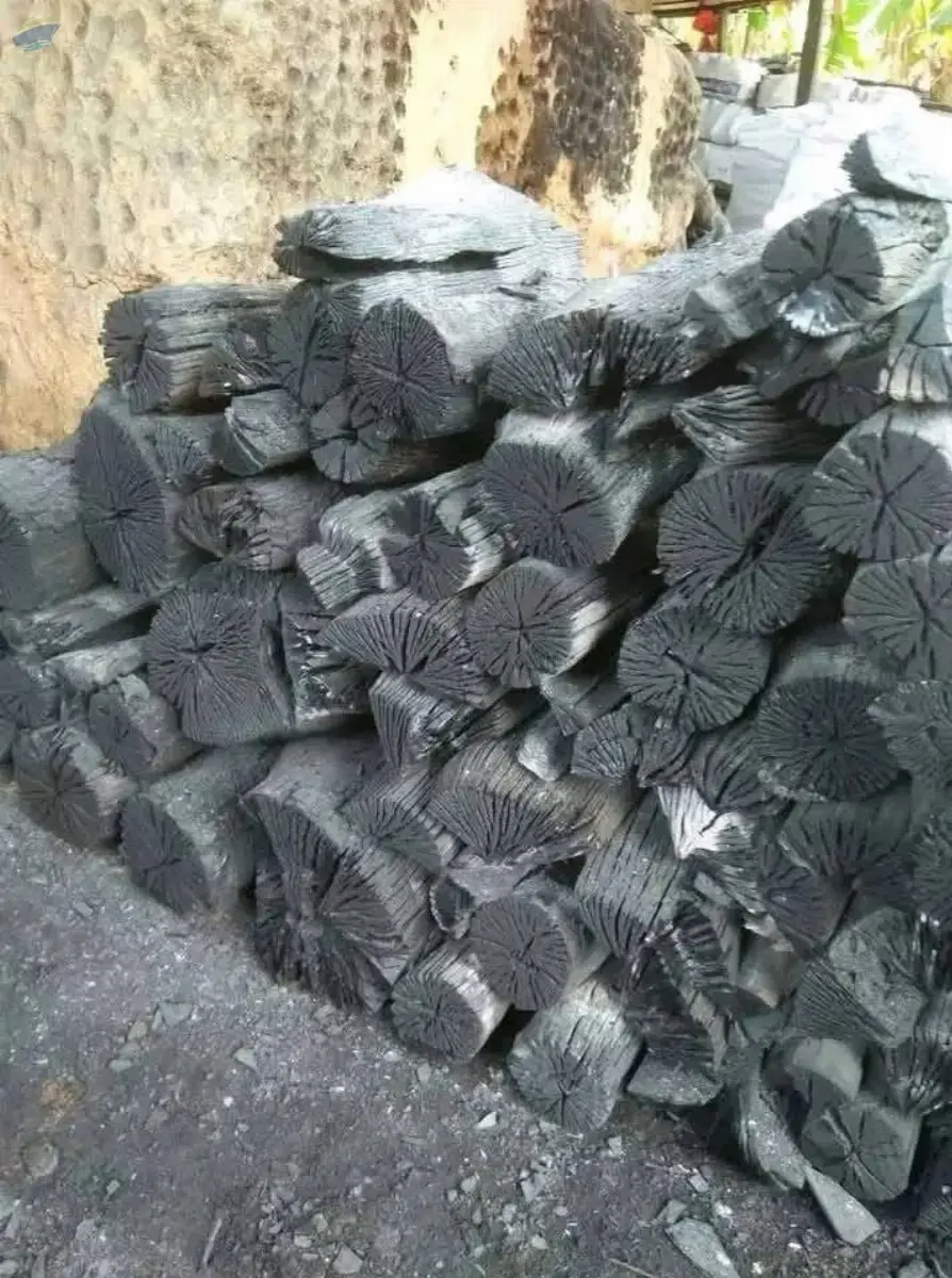 Charcoal