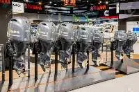 Yamaha 9.9Hp-350Hp Outboard Boat Motor