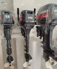 2023 Mercurys 225-375Hp 4 Stroke Outboard Motor