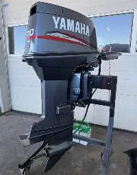 Mercury Diesel Outboard 175 Hp 3.0L V6 25