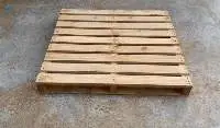 Wood Pallet