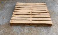 Wooden Pallets