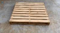 Wooden Pallets