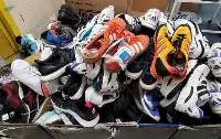 Branded Original Second Hand Shoes
