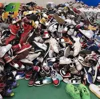 Used Shoes  