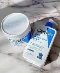 Moisturizing Lotion