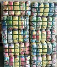 Mix Bales of Used Clothes Second Hand Clothing