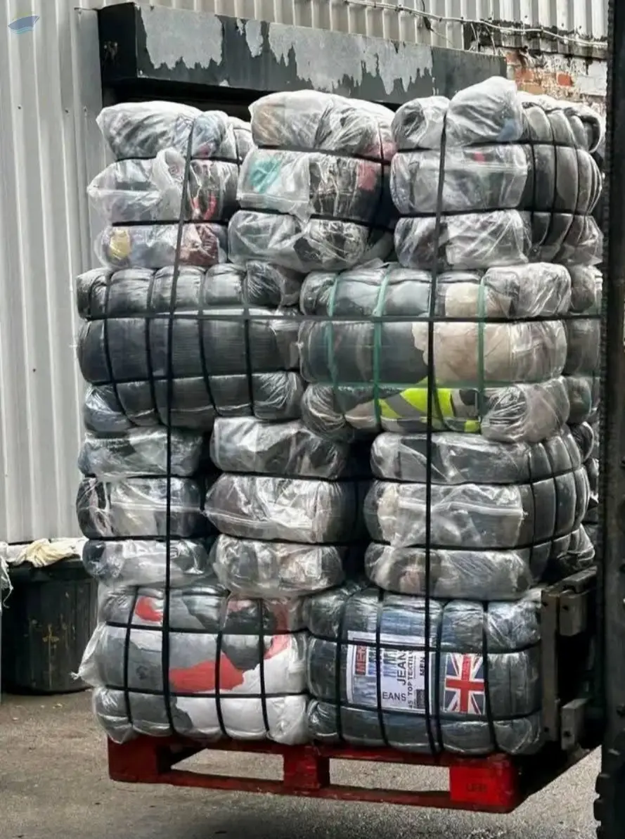 Used Jackets Branded Used Clothes And Jackets From Europe by U.c.m Auto Trading ...
