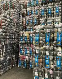 Quality Second Hand Clothing