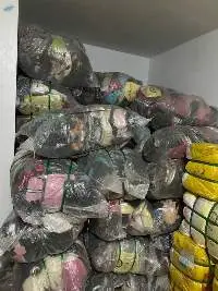 Used Clothes-Fairly Worn Clothing