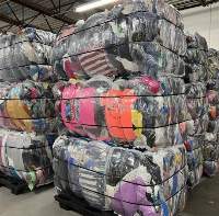 Bulk Sales of Used Dress Bales