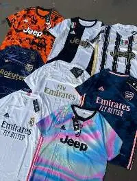 Football Jersey