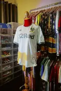 Used Jerseys