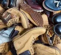 Wholesale Used Genuine Leather