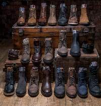 Second Hand Ladies Boots