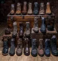 Second Hand Ladies Boots