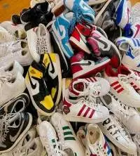 International Men's and Women's Sneakers