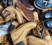 Used Sport Shoes
