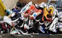 Hissen Affordable Used Shoes