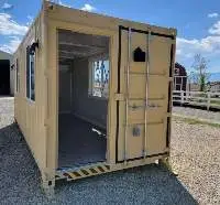 Cheap Price Used 20Ft/40Ft Shipping Containers
