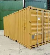 High Shipping Containers