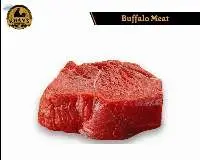 India Origin Beef and Buffalo Meat