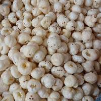 Foxnuts(Makhana)/ Lotus seeds