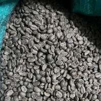 Coffee arabica / robusta Kenyan