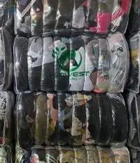 Used Clothing