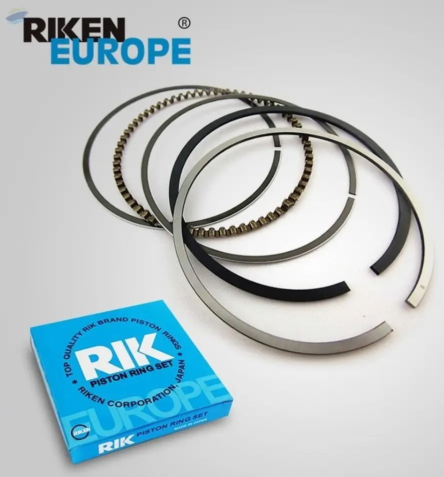 Piston Ring