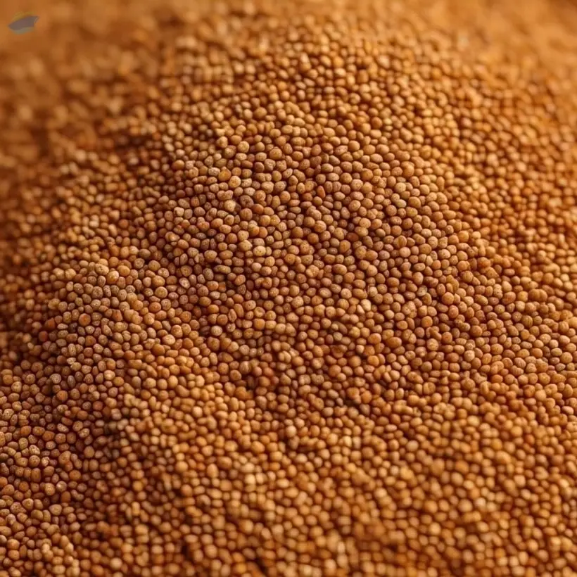 Foxtail Millet