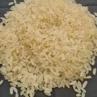 IR 64 Steam Rice