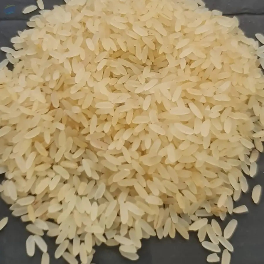 IR 64 Steam Rice