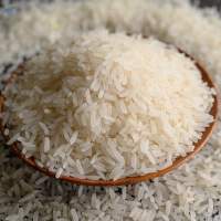 Raw White Sona Rice