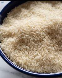 Steam Sona Rice