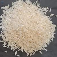 Raw IR64 Rice
