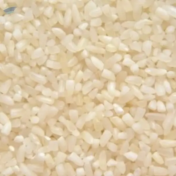 Broken Rice